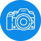 Photography Icon